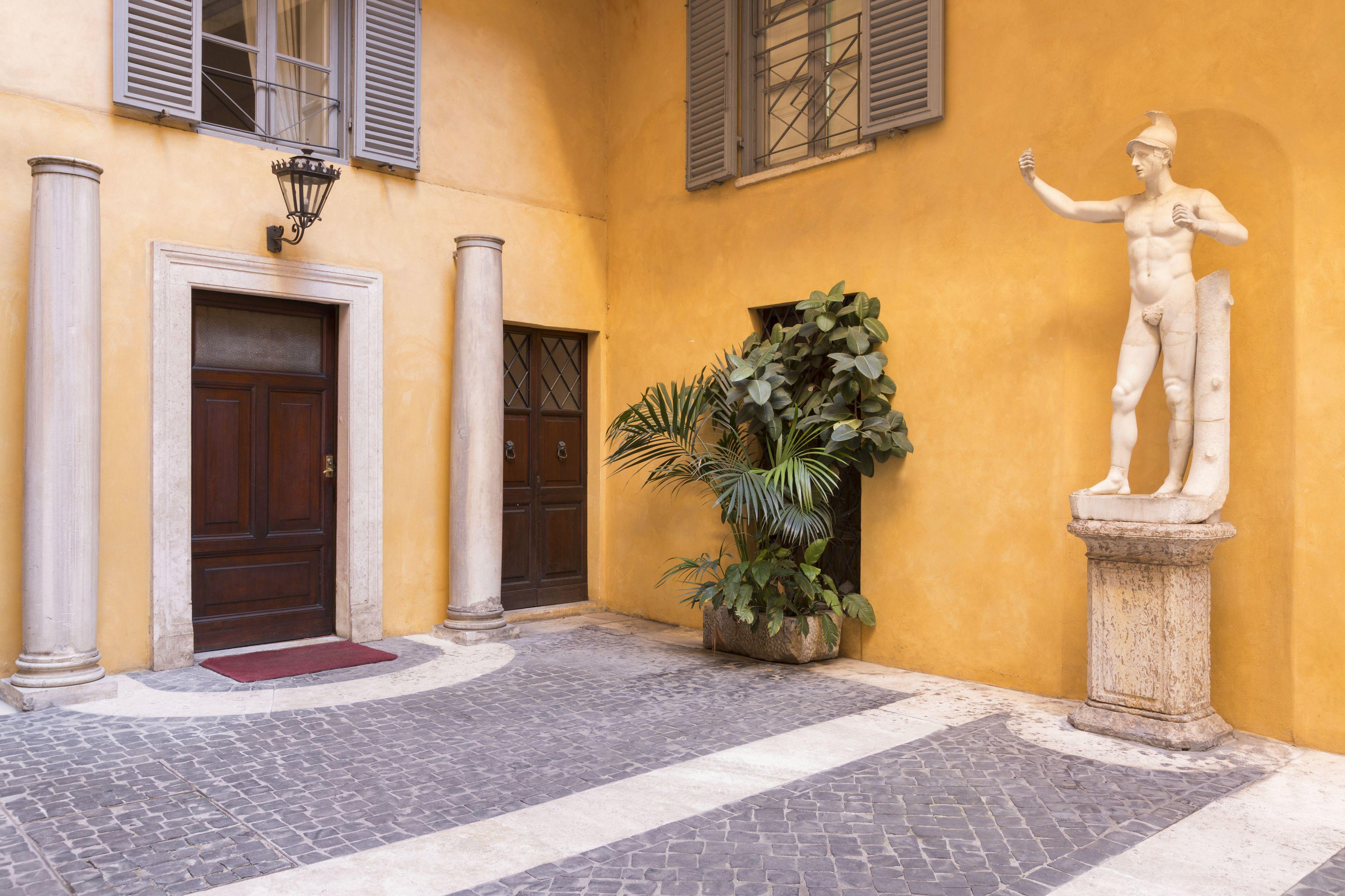 Martius Private Suites Hotel — Photos 3