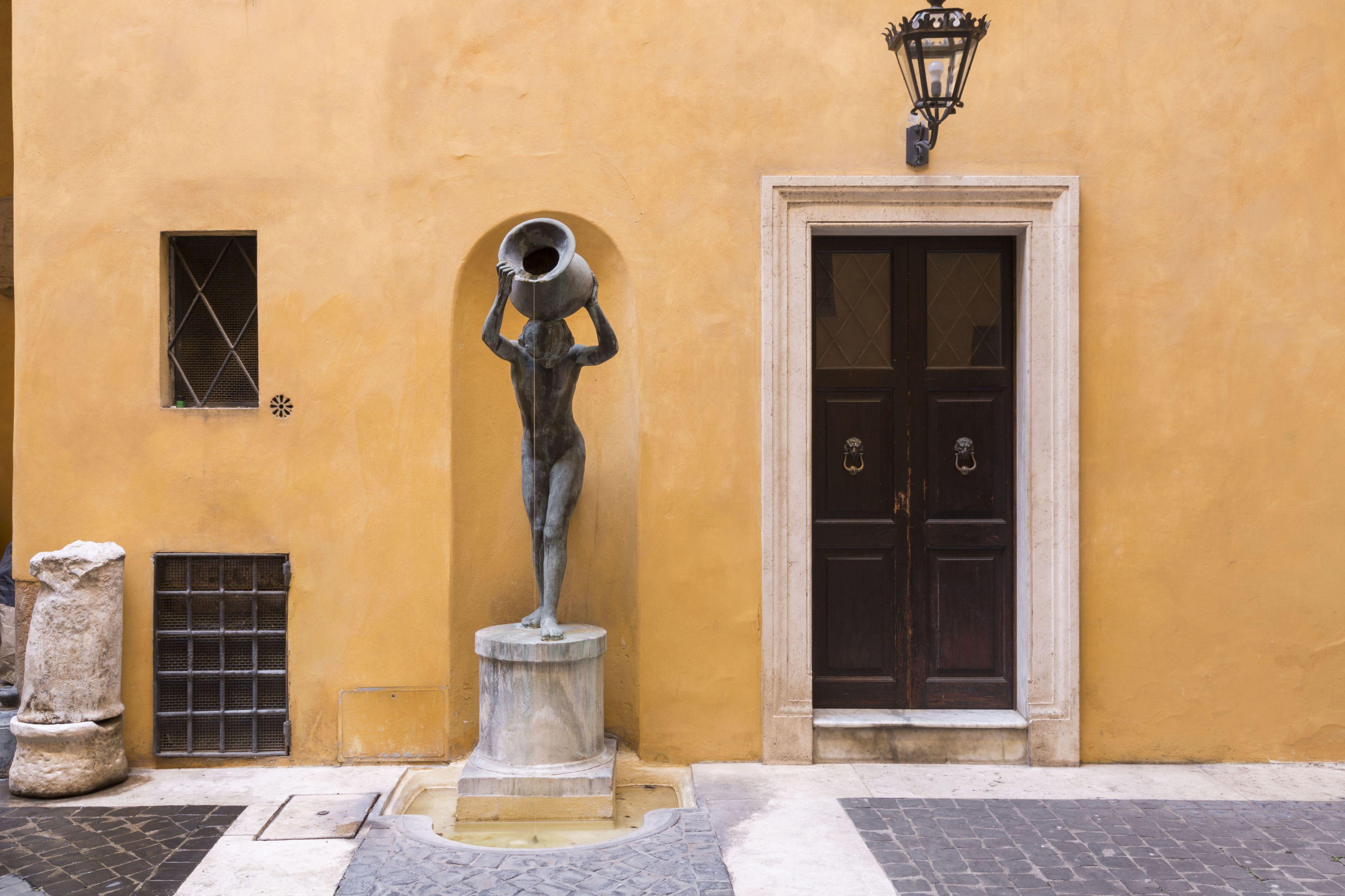 Martius Private Suites Hotel — Photos 2