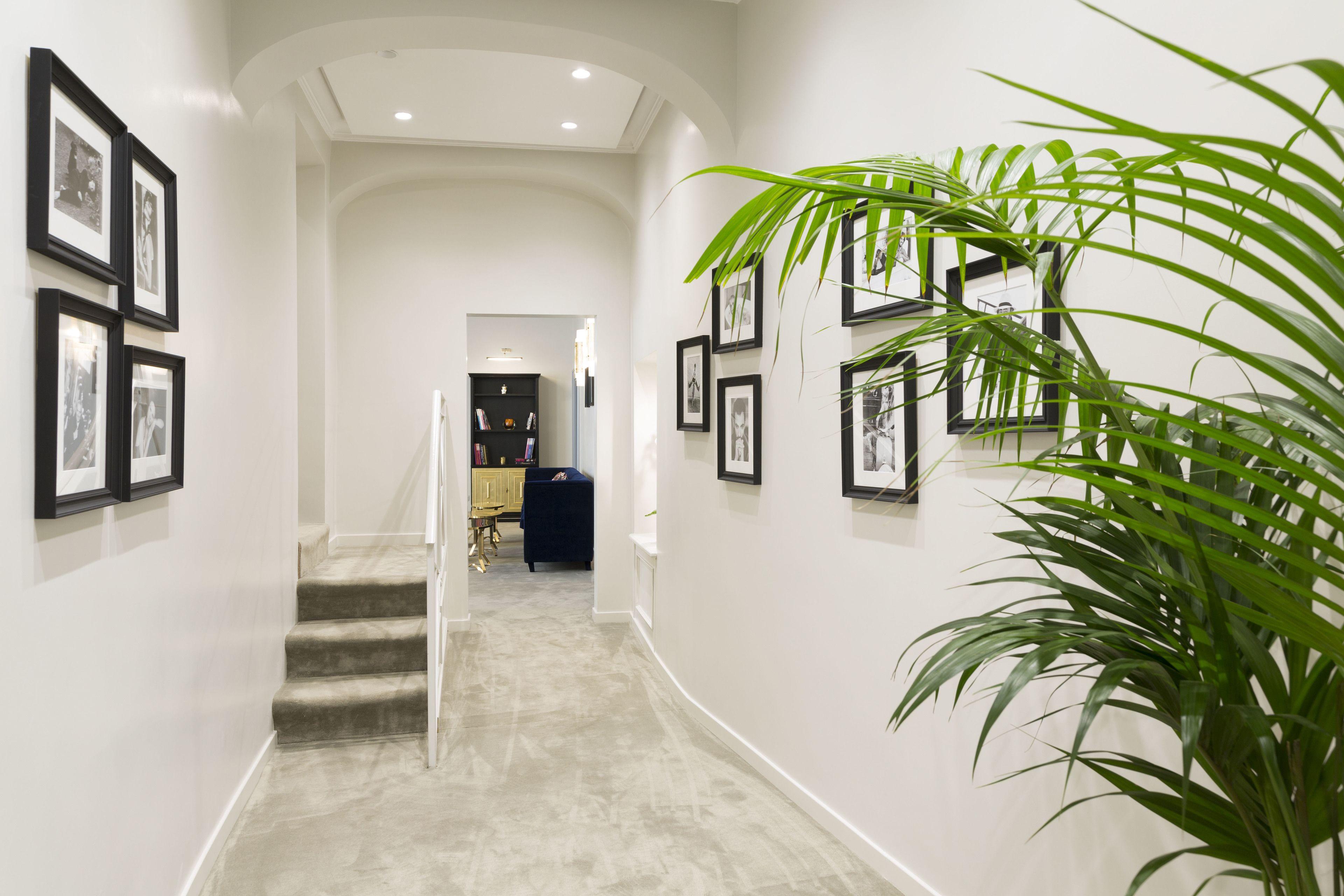 Martius Private Suites Hotel — Photos 1